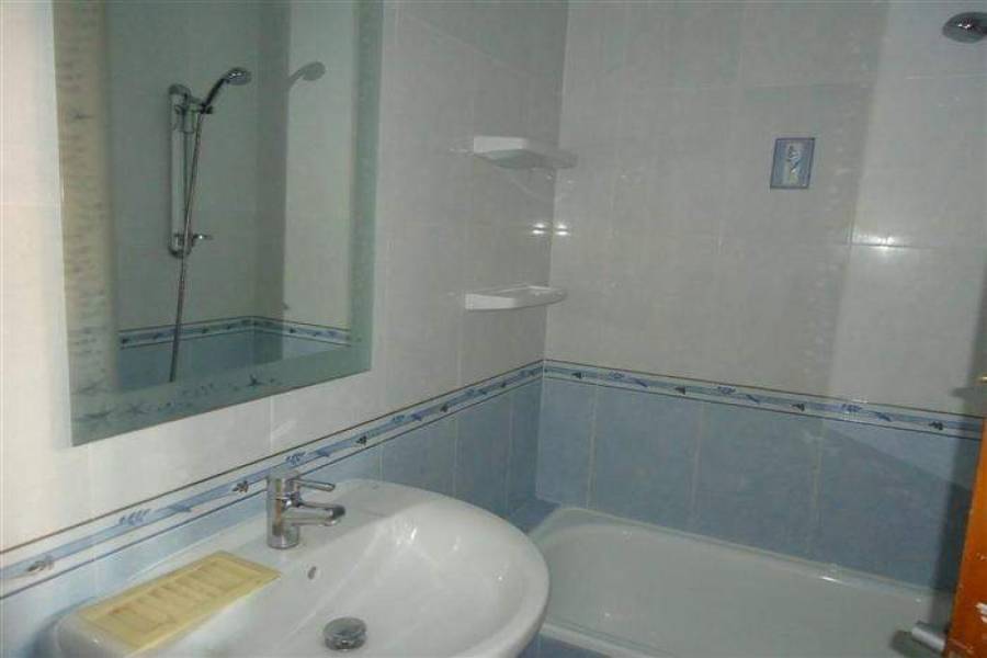 Dénia,Alicante,España,2 Bedrooms Bedrooms,1 BañoBathrooms,Apartamentos,29459