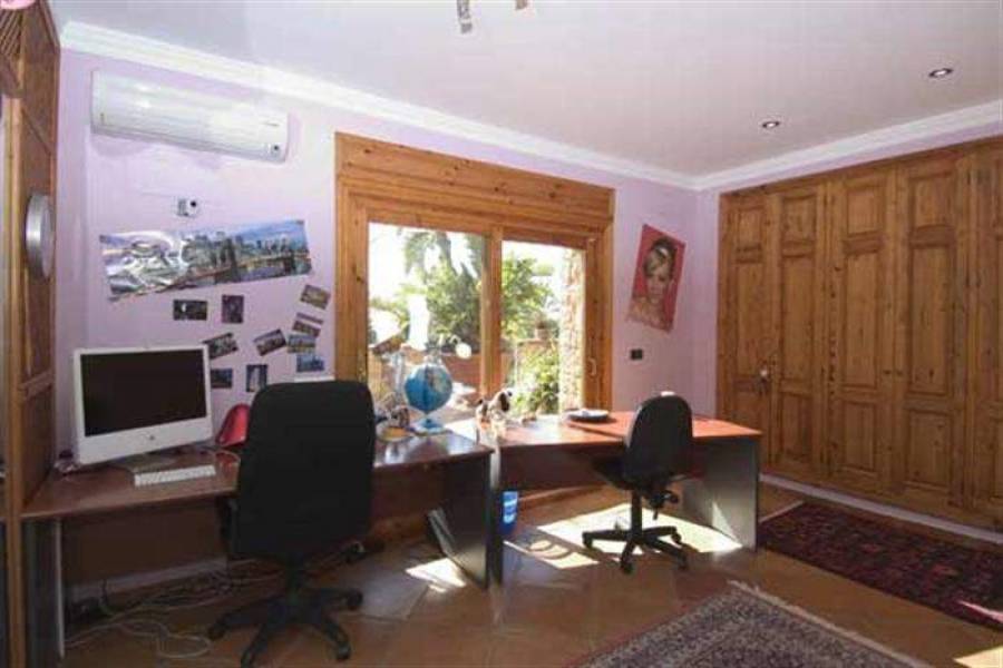 Teulada,Alicante,España,5 Bedrooms Bedrooms,5 BathroomsBathrooms,Chalets,29463