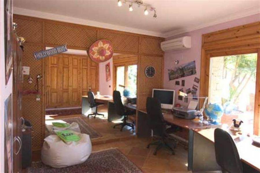 Teulada,Alicante,España,5 Bedrooms Bedrooms,5 BathroomsBathrooms,Chalets,29463