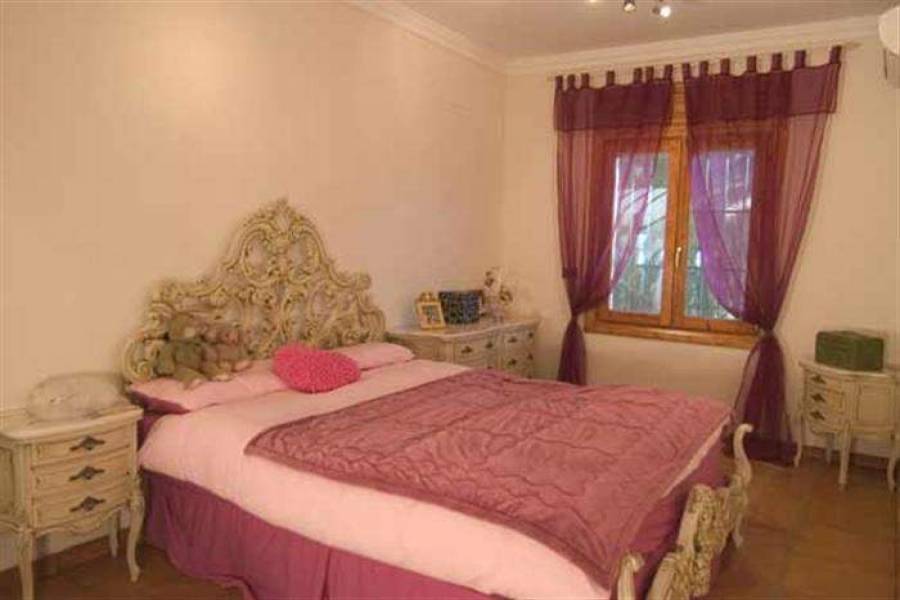 Teulada,Alicante,España,5 Bedrooms Bedrooms,5 BathroomsBathrooms,Chalets,29463