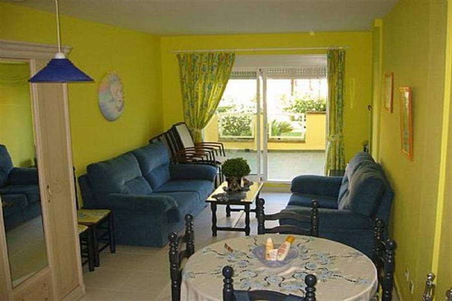 Dénia,Alicante,España,3 Bedrooms Bedrooms,2 BathroomsBathrooms,Apartamentos,29464