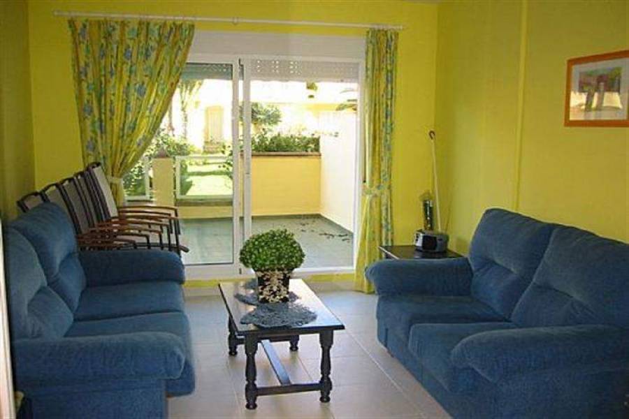 Dénia,Alicante,España,3 Bedrooms Bedrooms,2 BathroomsBathrooms,Apartamentos,29464