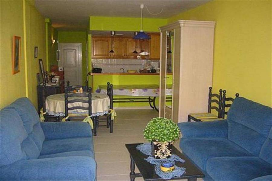 Dénia,Alicante,España,3 Bedrooms Bedrooms,2 BathroomsBathrooms,Apartamentos,29464