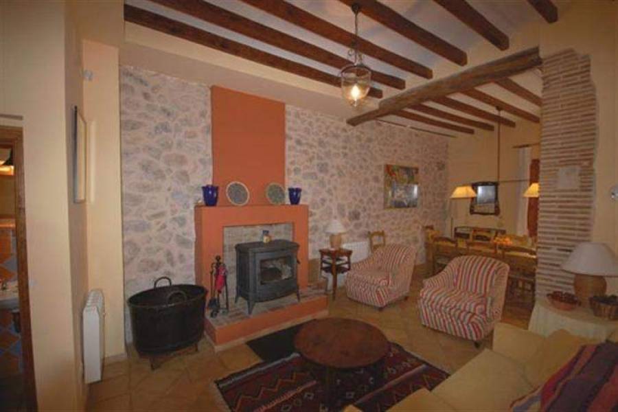 Benimeli,Alicante,España,4 Bedrooms Bedrooms,4 BathroomsBathrooms,Casas,29467