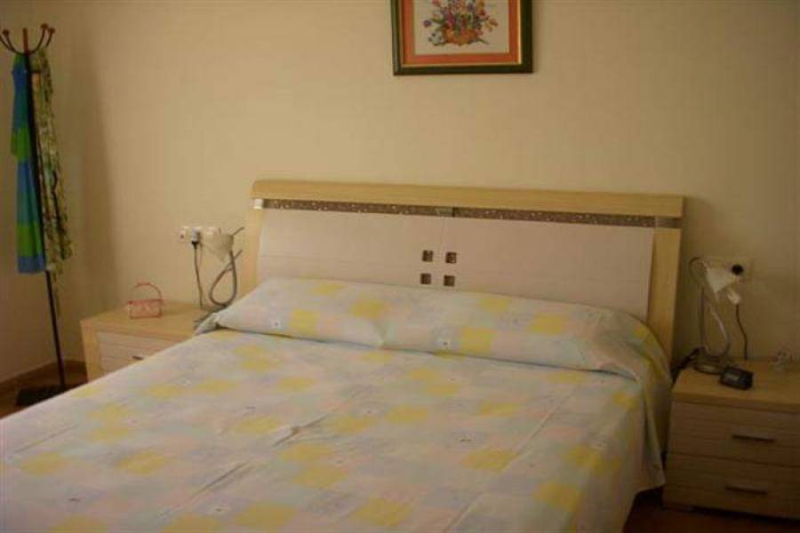Dénia,Alicante,España,4 Bedrooms Bedrooms,3 BathroomsBathrooms,Apartamentos,29471