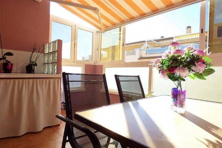 Dénia,Alicante,España,4 Bedrooms Bedrooms,3 BathroomsBathrooms,Apartamentos,29471