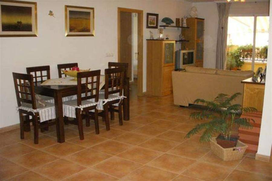 Dénia,Alicante,España,4 Bedrooms Bedrooms,3 BathroomsBathrooms,Apartamentos,29471