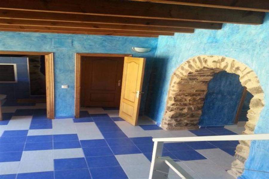 Vall de Gallinera,Alicante,España,5 Bedrooms Bedrooms,4 BathroomsBathrooms,Casas,29474