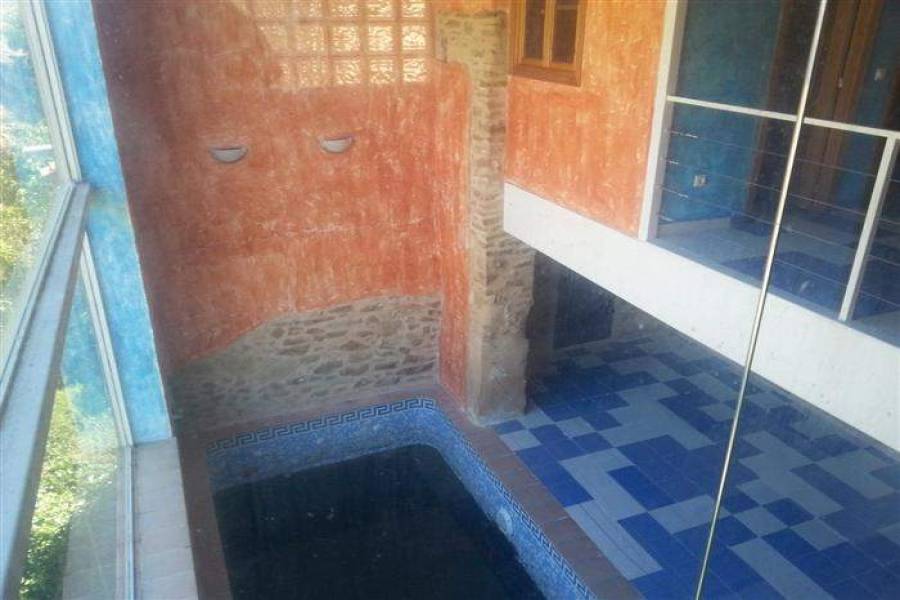 Vall de Gallinera,Alicante,España,5 Bedrooms Bedrooms,4 BathroomsBathrooms,Casas,29474