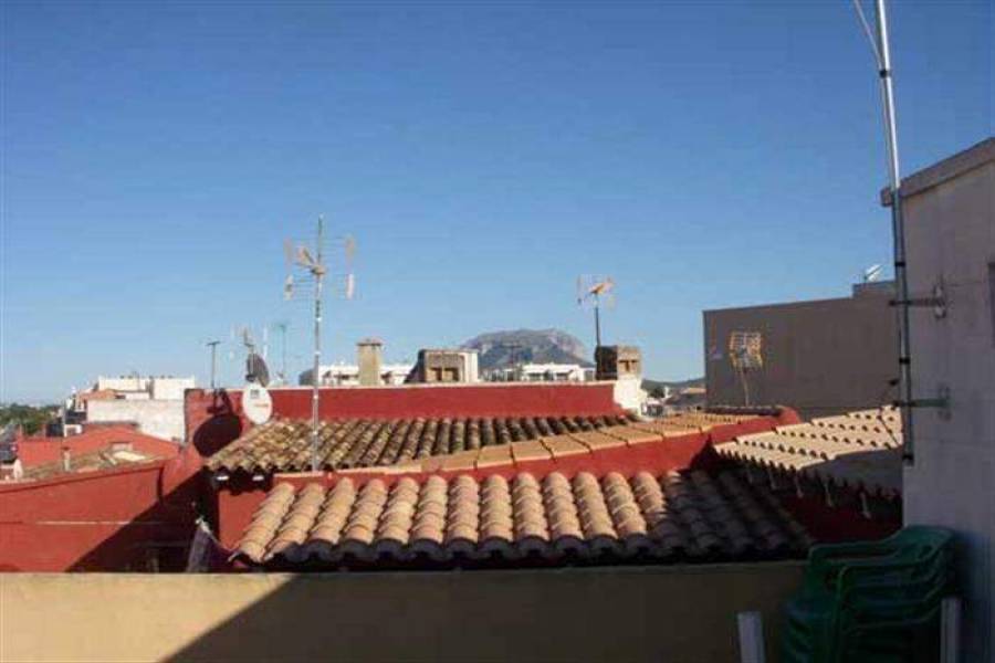 Ondara,Alicante,España,2 Bedrooms Bedrooms,2 BathroomsBathrooms,Apartamentos,29482