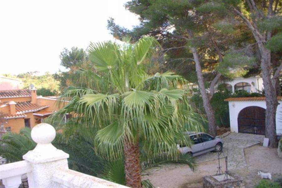Dénia,Alicante,España,6 Bedrooms Bedrooms,6 BathroomsBathrooms,Chalets,29484