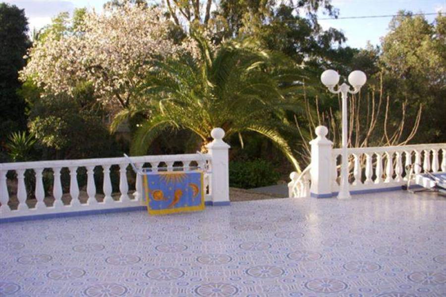 Dénia,Alicante,España,6 Bedrooms Bedrooms,6 BathroomsBathrooms,Chalets,29484