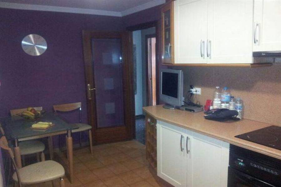 Pedreguer,Alicante,España,3 Bedrooms Bedrooms,2 BathroomsBathrooms,Apartamentos,29487