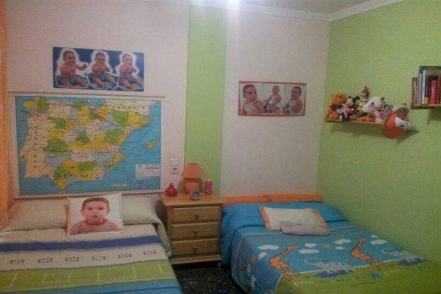Pedreguer,Alicante,España,3 Bedrooms Bedrooms,2 BathroomsBathrooms,Apartamentos,29487