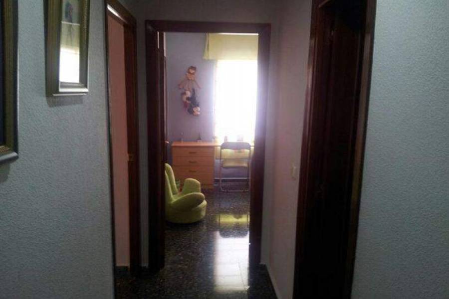 Pedreguer,Alicante,España,3 Bedrooms Bedrooms,2 BathroomsBathrooms,Apartamentos,29487
