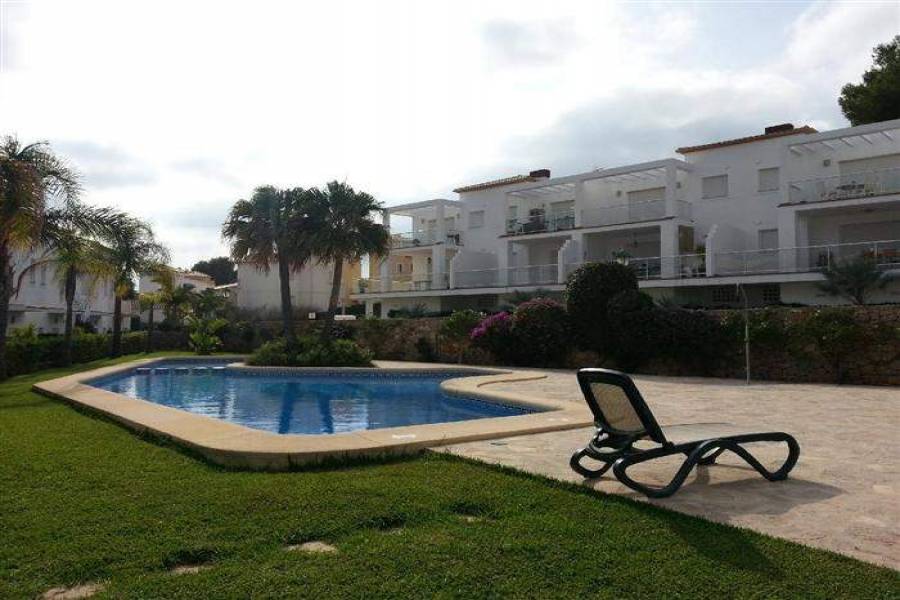 Pedreguer,Alicante,España,3 Bedrooms Bedrooms,2 BathroomsBathrooms,Chalets,29488
