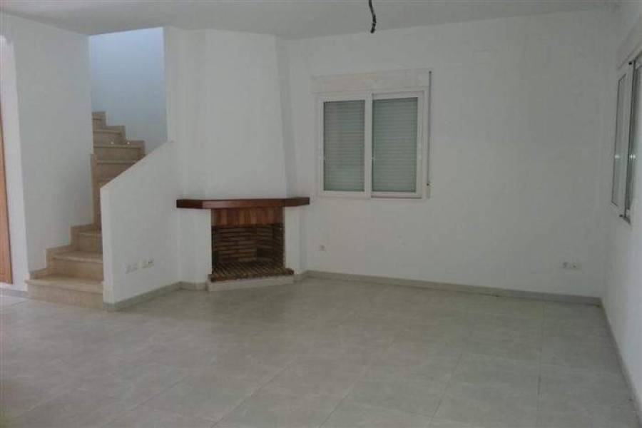 Pedreguer,Alicante,España,3 Bedrooms Bedrooms,2 BathroomsBathrooms,Chalets,29488