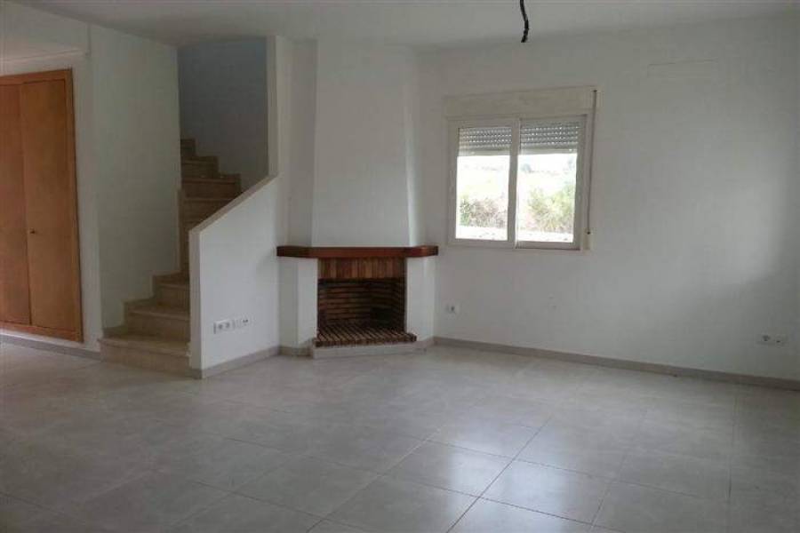 Pedreguer,Alicante,España,3 Bedrooms Bedrooms,2 BathroomsBathrooms,Chalets,29488