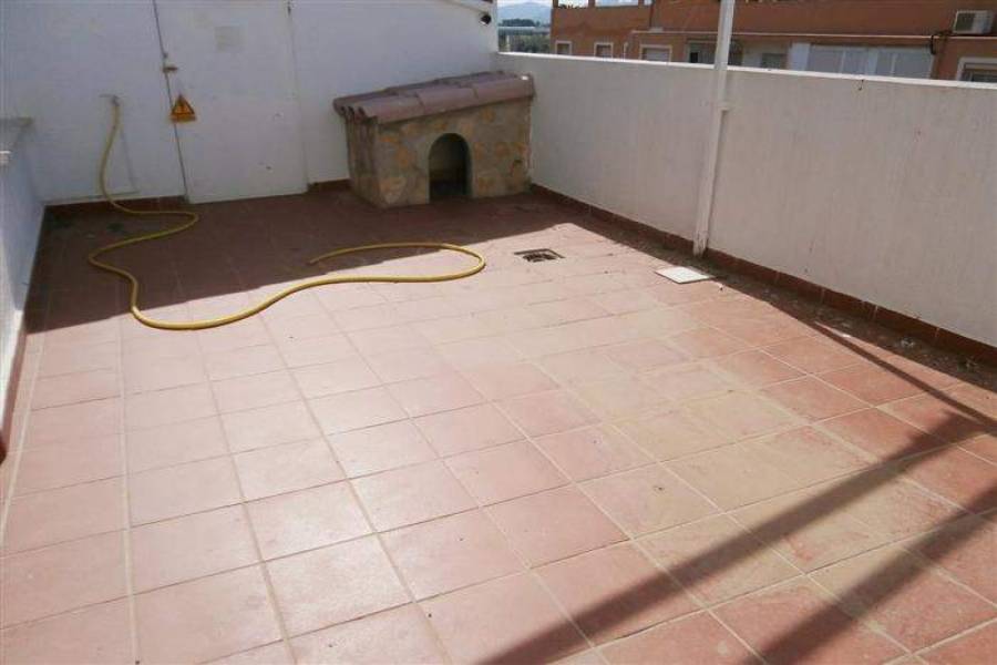 Dénia,Alicante,España,3 Bedrooms Bedrooms,1 BañoBathrooms,Apartamentos,29489