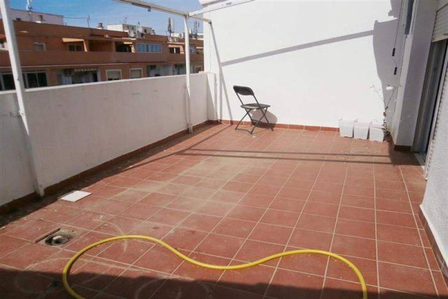 Dénia,Alicante,España,3 Bedrooms Bedrooms,1 BañoBathrooms,Apartamentos,29489