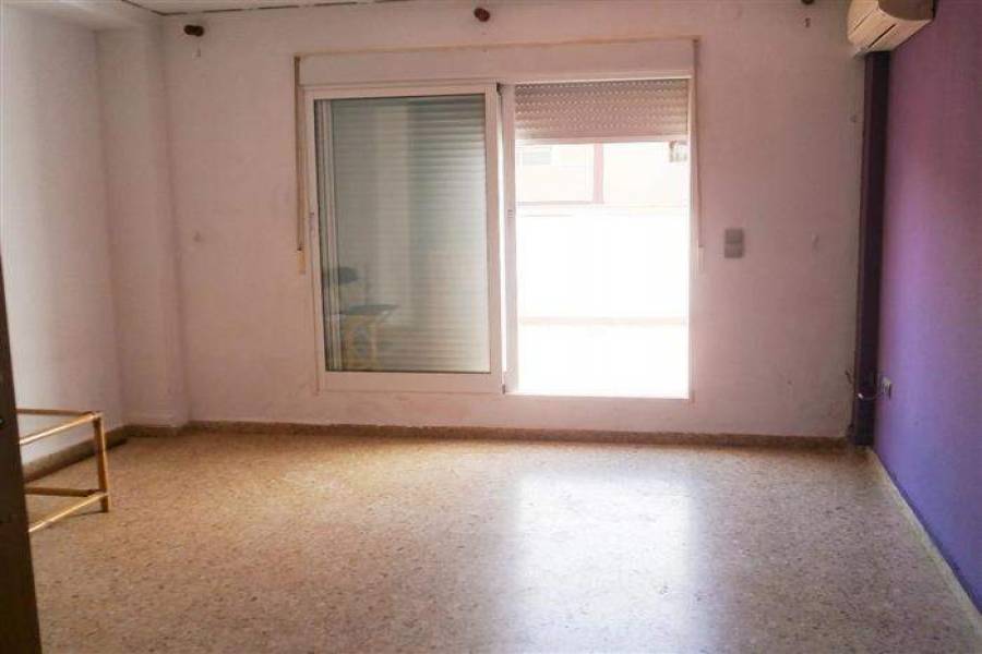 Dénia,Alicante,España,3 Bedrooms Bedrooms,1 BañoBathrooms,Apartamentos,29489
