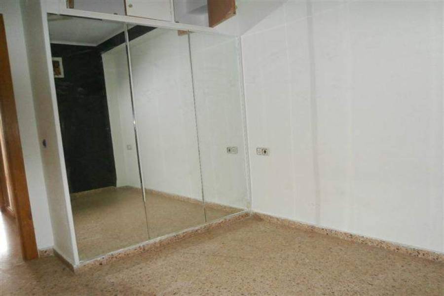 Dénia,Alicante,España,3 Bedrooms Bedrooms,1 BañoBathrooms,Apartamentos,29489
