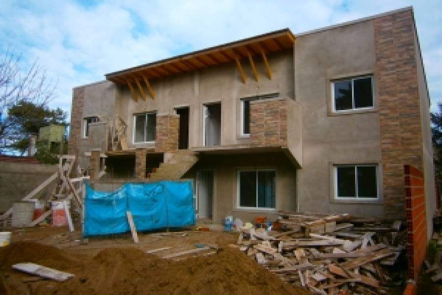 Mar del Tuyu,Buenos Aires,Argentina,1 Dormitorio Bedrooms,1 BañoBathrooms,Apartamentos,4,1,29496