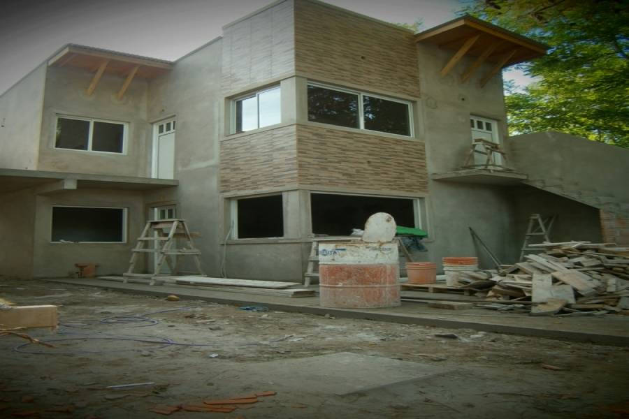 Mar del Tuyu,Buenos Aires,Argentina,2 Bedrooms Bedrooms,1 BañoBathrooms,Apartamentos,4,29497