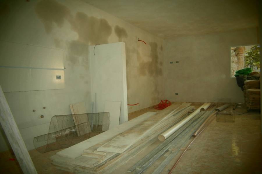 Mar del Tuyu,Buenos Aires,Argentina,2 Bedrooms Bedrooms,1 BañoBathrooms,Apartamentos,4,29497