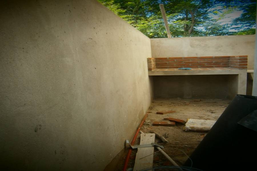 Mar del Tuyu,Buenos Aires,Argentina,2 Bedrooms Bedrooms,1 BañoBathrooms,Apartamentos,4,29497