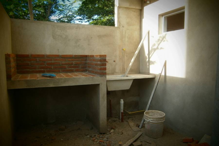 Mar del Tuyu,Buenos Aires,Argentina,2 Bedrooms Bedrooms,1 BañoBathrooms,Apartamentos,4,29497