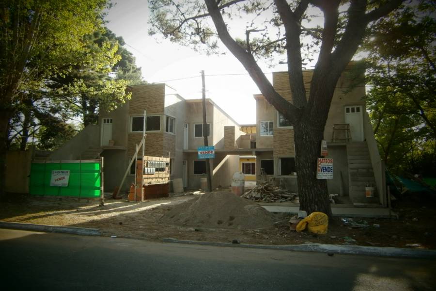 Mar del Tuyu,Buenos Aires,Argentina,2 Bedrooms Bedrooms,1 BañoBathrooms,Apartamentos,4,29497