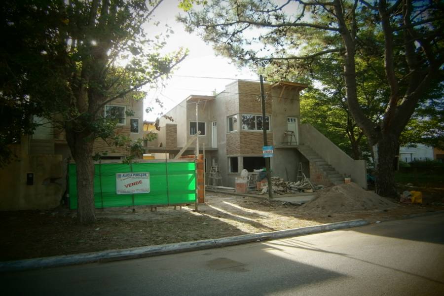 Mar del Tuyu,Buenos Aires,Argentina,2 Bedrooms Bedrooms,1 BañoBathrooms,Apartamentos,4,29497