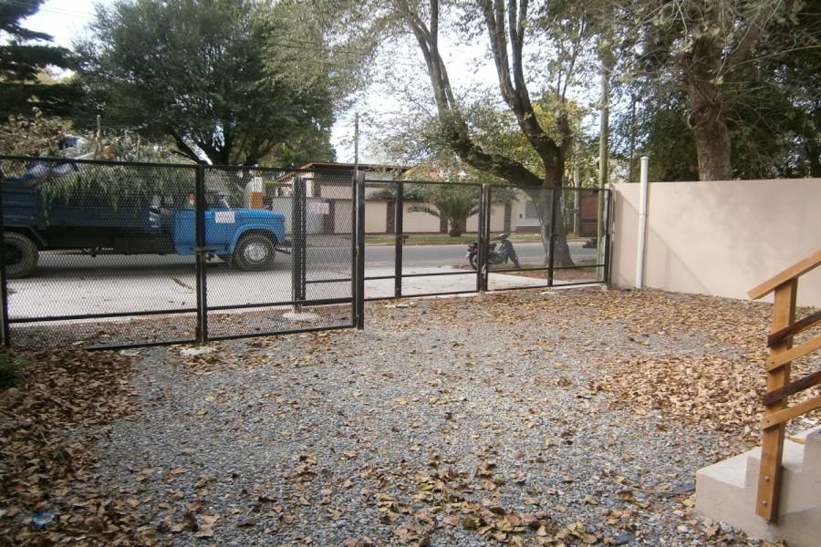 Santa Teresita,Buenos Aires,Argentina,3 Bedrooms Bedrooms,1 BañoBathrooms,Apartamentos,8,1,29501