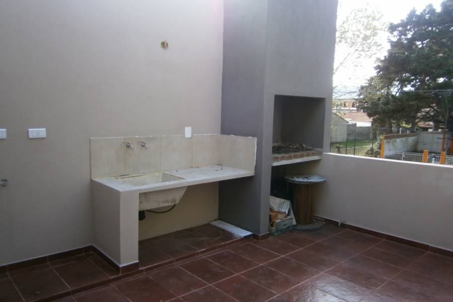 Santa Teresita,Buenos Aires,Argentina,3 Bedrooms Bedrooms,1 BañoBathrooms,Apartamentos,8,1,29501