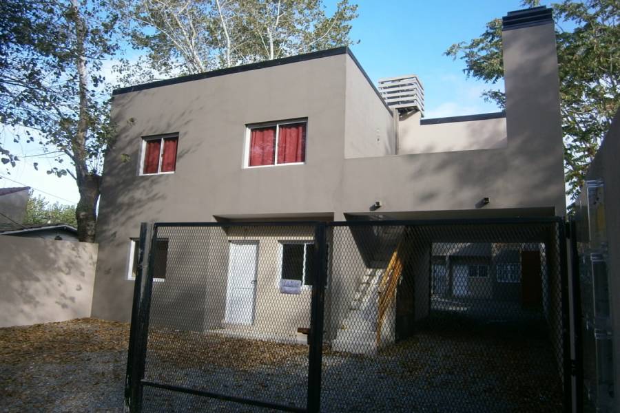 Santa Teresita,Buenos Aires,Argentina,3 Bedrooms Bedrooms,1 BañoBathrooms,Apartamentos,8,1,29501