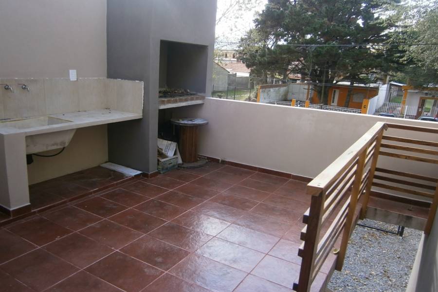 Santa Teresita,Buenos Aires,Argentina,3 Bedrooms Bedrooms,1 BañoBathrooms,Apartamentos,8,1,29501