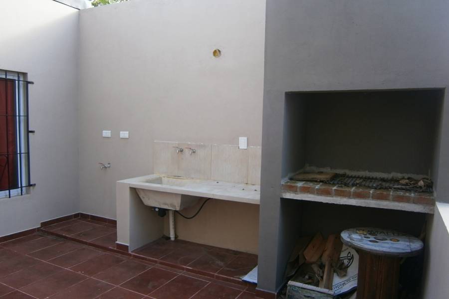 Santa Teresita,Buenos Aires,Argentina,3 Bedrooms Bedrooms,1 BañoBathrooms,Apartamentos,8,1,29501
