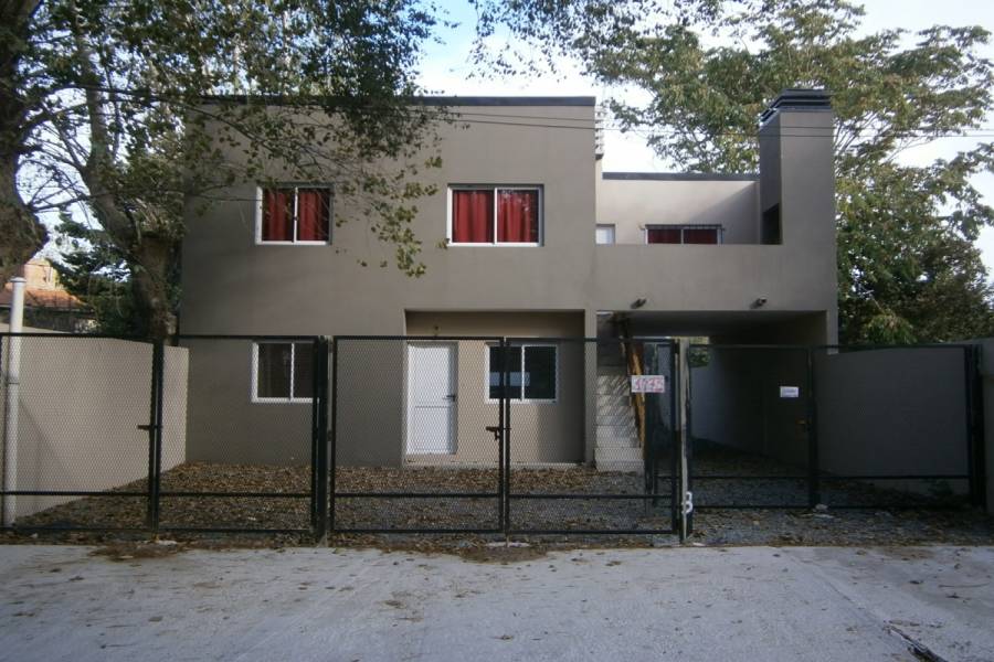 Santa Teresita,Buenos Aires,Argentina,3 Bedrooms Bedrooms,1 BañoBathrooms,Apartamentos,8,1,29501