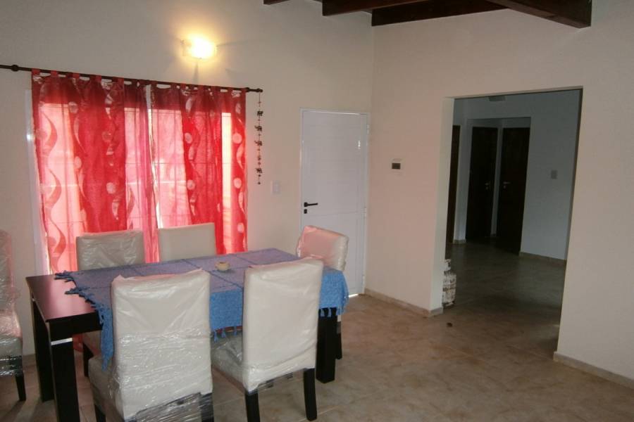 Santa Teresita,Buenos Aires,Argentina,3 Bedrooms Bedrooms,1 BañoBathrooms,Apartamentos,8,1,29501