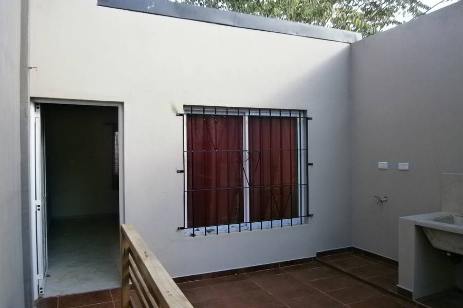 Santa Teresita,Buenos Aires,Argentina,3 Bedrooms Bedrooms,1 BañoBathrooms,Apartamentos,8,1,29501