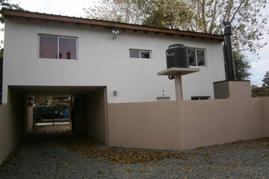 Santa Teresita,Buenos Aires,Argentina,3 Bedrooms Bedrooms,1 BañoBathrooms,Apartamentos,8,1,29501