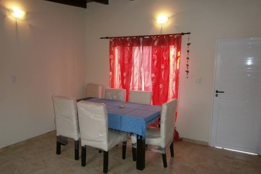 Santa Teresita,Buenos Aires,Argentina,3 Bedrooms Bedrooms,1 BañoBathrooms,Apartamentos,8,1,29501