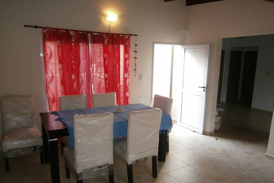 Santa Teresita,Buenos Aires,Argentina,3 Bedrooms Bedrooms,1 BañoBathrooms,Apartamentos,8,1,29501