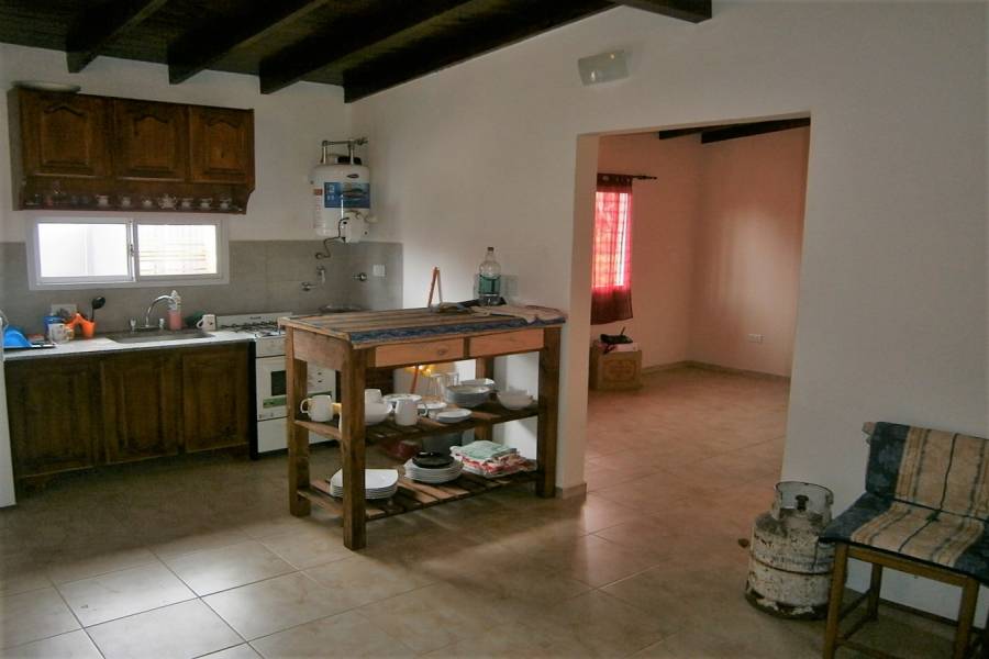Santa Teresita,Buenos Aires,Argentina,3 Bedrooms Bedrooms,1 BañoBathrooms,Apartamentos,8,1,29501