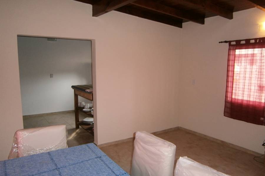 Santa Teresita,Buenos Aires,Argentina,3 Bedrooms Bedrooms,1 BañoBathrooms,Apartamentos,8,1,29501