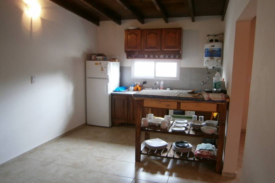 Santa Teresita,Buenos Aires,Argentina,3 Bedrooms Bedrooms,1 BañoBathrooms,Apartamentos,8,1,29501