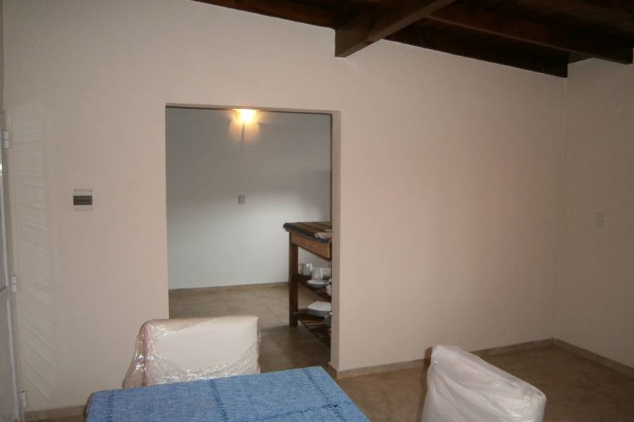 Santa Teresita,Buenos Aires,Argentina,3 Bedrooms Bedrooms,1 BañoBathrooms,Apartamentos,8,1,29501
