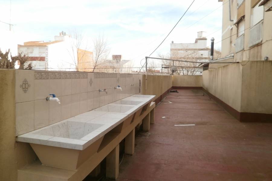 Santa Teresita,Buenos Aires,Argentina,1 Dormitorio Bedrooms,1 BañoBathrooms,Apartamentos,32,2,29503