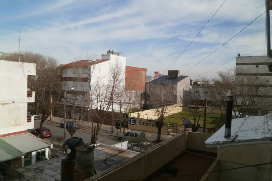 Santa Teresita,Buenos Aires,Argentina,1 Dormitorio Bedrooms,1 BañoBathrooms,Apartamentos,32,2,29503